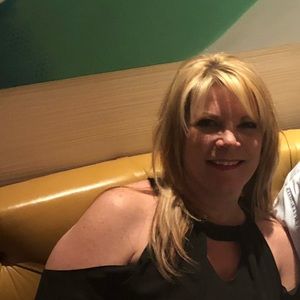 Meet your Posher, Geralyn